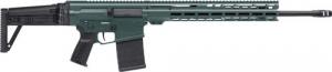 RIFLE, DISSENT - CHARCOAL GREEN, MK3, .308 WIN, 20" - 38A650C-CG