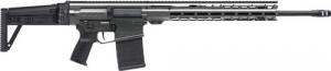RIFLE, DISSENT - TUNGSTEN, MK3, .308 WIN, 20" - 38A650C-TNG