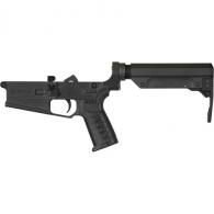 LOWER GROUP RESOLUTE MIL-SPEC TRIGGER MK3 / .308WIN ARMOR BLACK - 38CA3CE-AB