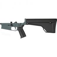 LOWER GROUP ENDEAVOR MIL-SPEC TRIGGER MK3 CHARCOAL GREEN - 38CA3DE-CG