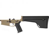 LOWER GROUP ENDEAVOR MIL-SPEC TRIGGER MK3 COYOTE TAN - 38CA3DE-CT LOWER GROUP ENDEAVOR MIL-SPEC TRIGGER MK3 COYOTE TAN - 38CA3DE-CT