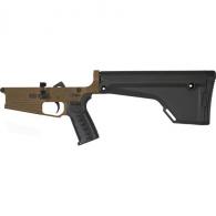LOWER GROUP ENDEAVOR MIL-SPEC TRIGGER MK3 MIDNIGHT BRONZE - 38CA3DE-MB