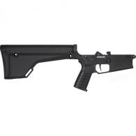 LOWER GROUP ENDEAVOR ZEROED TRIGGER MK3 ARMOR BLACK - 38CA3F9-AB