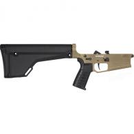 LOWER GROUP ENDEAVOR ZEROED TRIGGER MK3 COYOTE TAN - 38CA3F9-CT