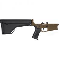 LOWER GROUP ENDEAVOR ZEROED TRIGGER MK3 MIDNIGHT BRONZE - 38CA3F9-MB