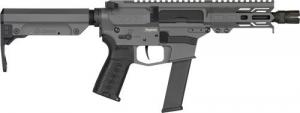RIFLE BANSHEE MKGS 40 S&W 5IN NFA TUNGSTEN - 40AFA0F-TNG