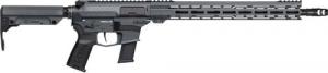 RESOLUTE FIXED EJECTOR MKG .45 ACP 16.1IN SNIPER GREY - 45A690F-SG