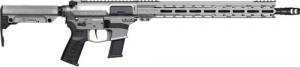 RESOLUTE FIXED EJECTOR MKG .45 ACP 16.1IN TITANIUM - 45A690F-TI