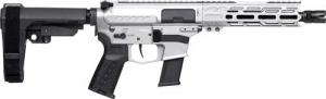 PISTOL BANSHEE FIXED EJECTOR MKG .45 ACP 8IN TITANIUM - 45A890F-TI