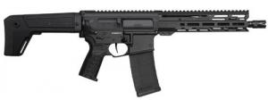 RIFLE DISSENT MK4 5.56MM 10.5" NFA ARMOR BLACK - (2) 30/RD MAGS - 55A240F-AB