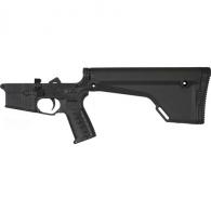 LOWER GROUP ENDEAVOR MIL-SPEC TRIGGER MK4 ARMOR BLACK - 55CA3CD-AB
