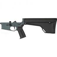 LOWER GROUP ENDEAVOR MIL-SPEC TRIGGER MK4 CHARCOAL GREEN - 55CA3CD-CG