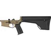 LOWER GROUP ENDEAVOR MIL-SPEC TRIGGER MK4 COYOTE TAN - 55CA3CD-CT