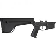 LOWER GROUP ENDEAVOR ZEROED TRIGGER MK4 ARMOR BLACK - 55CA3D9-AB LOWER GROUP ENDEAVOR ZEROED TRIGGER MK4 ARMOR BLACK - 55CA3D9-AB