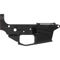 LOWER RECEIVER ASSEMBLY MK57 ARMOR BLACK - 57CA2CB-AB
