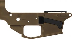 LOWER RECEIVER ASSEMBLY MK57 MIDNIGHT BRONZE - 57CA2CB-MB
