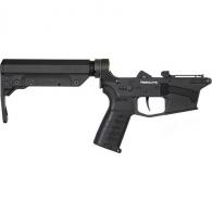 LOWER GROUP RESOLUTE ZEROED TRIGGER MK57 ARMOR BLACK - 57CA35D-AB LOWER GROUP RESOLUTE ZEROED TRIGGER MK57 ARMOR BLACK - 57CA35D-AB