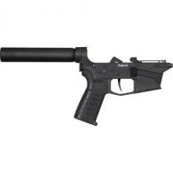 LOWER GROUP PISTOL BANSHEE ZEROED TRIGGER PISTOL EXTENSION MK57 ARMOR BLACK - 57CA362-AB LOWER GROUP PISTOL BANSHEE ZEROED TRIGGER PISTOL EXTENSION MK57 ARMOR BLACK - 57CA362-AB