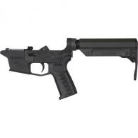 LOWER GROUP RESOLUTE MIL-SPEC TRIGGER MK57 ARMOR BLACK - 57CA395-AB