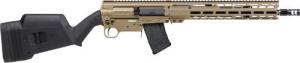 RIFLE DISSENT BR47 7.62X39 14.3IN P&W COYOTE TAN - 86A330A-CT RIFLE DISSENT BR47 7.62X39 14.3IN P&W COYOTE TAN - 86A330A-CT