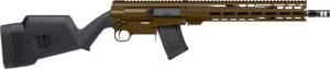 RIFLE DISSENT BR47 7.62X39 14.3IN P&W MIDNIGHT BRONZE - 86A330A-MB RIFLE DISSENT BR47 7.62X39 14.3IN P&W MIDNIGHT BRONZE - 86A330A-MB