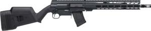 RIFLE DISSENT BR47 7.62X39 14.3IN P&W SNIPER GREY - 86A330A-SG