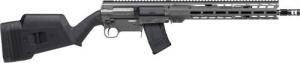 RIFLE DISSENT BR47 7.62X39 14.3IN P&W TUNGSTEN - 86A330A-TNG