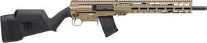 RIFLE, DISSENT - COYOTE TAN, BR47, 7.62X39MM, 16.1", NON-THREADED - 86A940A-CT