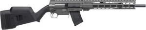 RIFLE, DISSENT - TUNGSTEN, BR47, 7.62X39MM, 16.1", NON-THREADED - 86A940A-TNG