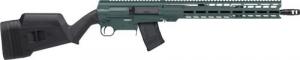 RIFLE, DISSENT - CHARCOAL GREEN, BR47, 7.62X39MM, 16.1" - 86A950A-CG RIFLE, DISSENT - CHARCOAL GREEN, BR47, 7.62X39MM, 16.1" - 86A950A-CG