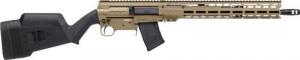RIFLE, DISSENT - COYOTE TAN, BR47, 7.62X39MM, 16.1" - 86A950A-CT
