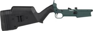 LOWER GROUP, DISSENT - BR3, CHARCOAL GREEN - 88CA334-CG