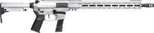 RESOLUTE, FIXED EJECTOR - TITANIUM, MK17, 9MM, 16.1" - 92A390F-TI