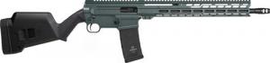 DISSENT BR4 - CHARCOAL GREEN, 9MM, 16.1" BBL, (2) 10/RD MAGS - 94AC80F-CG DISSENT BR4 - CHARCOAL GREEN, 9MM, 16.1" BBL, (2) 10/RD MAGS - 94AC80F-CG