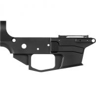 LOWER RECEIVER ASSEMBLY, MKGS - ARMOR BLACK - 99CA2F6-AB LOWER RECEIVER ASSEMBLY, MKGS - ARMOR BLACK - 99CA2F6-AB