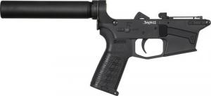 LOWER GROUP, PISTOL, BANSHEE - ARMOR BLACK, PISTOL TUBE, MK57, MIL-SPEC TRIGGER - PE-57CA3A7-AB LOWER GROUP, PISTOL, BANSHEE - ARMOR BLACK, PISTOL TUBE, MK57, MIL-SPEC TRIGGER - PE-57CA3A7-AB