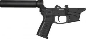 LOWER GROUP, PISTOL, BANSHEE - ARMOR BLACK, PISTOL TUBE, MK17, MIL-SPEC TRIGGER - PE-92CA387-AB