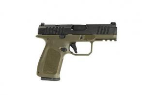 RM1C OPTICS READY PISTOL 9MM 4IN 1-15 / 1-15 Olive Drab Green - RM1CODGOSP15 RM1C OPTICS READY PISTOL 9MM 4IN 1-15 / 1-15 Olive Drab Green - RM1CODGOSP15