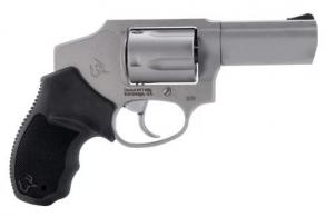 850 .38SPL Stainless Steel 3'' 5-RDS - 2-850139