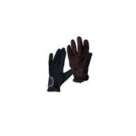 SHOTGUNNER'S GLOVES - BROWN, S - 10543        