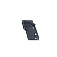 PISTOL 3032 TOMCAT PLASTIC GRIP - BLACK - JG32P