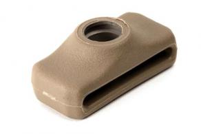 BURNSED SOCKET - TAN, POLYMER, 1.25" - PBF-P-125-TN BURNSED SOCKET - TAN, POLYMER, 1.25" - PBF-P-125-TN