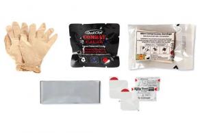 MICRO TRAUMA KIT MEDICAL SUPPLIES - PRO - TKR-MTKN-PRO MICRO TRAUMA KIT MEDICAL SUPPLIES - PRO - TKR-MTKN-PRO