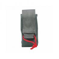 S.T.R.I.K.E. POP-UP TOURNIQUET POUCH - MOLLE, BLACK - 37CL107BK