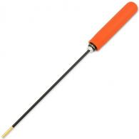 PROOF-POSITIVE BORE STIX .22 - .45 CAL PISTOL - ORANGE, 9" - BSTX-2209-RF