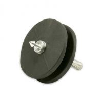 BOLT ACTION CLEANING TOOL WIPERS - UNIVERSAL WIPER (LARGE BOLT DIAMETER) - BTAT-100-02