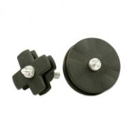 AR-10 WIPER SET 2X (BARREL EXTENSION WIPER & UPPER WIPER) - BTAT-500-03