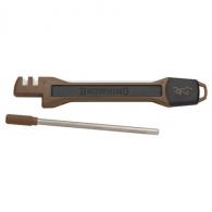 PRIMAL KNIFE SHARPENING TOOL - TAN - 3220423 PRIMAL KNIFE SHARPENING TOOL - TAN - 3220423