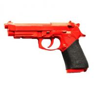 BERETTA 90 SERIES GAUNTLET - BLACK - OVER GRIP - 10630 BERETTA 90 SERIES GAUNTLET - BLACK - OVER GRIP - 10630