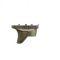 M-LOK VERSATILE HAND STOP - OD GREEN - FX-VTSMG